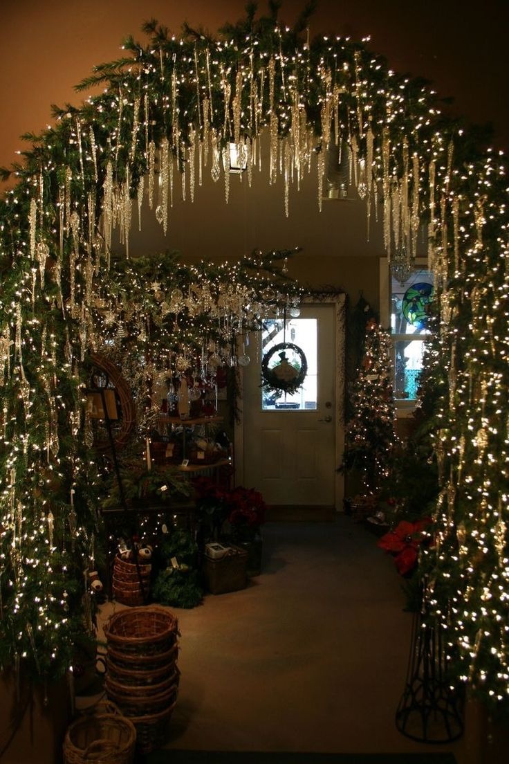 Light Up Your Holidays|New-Years