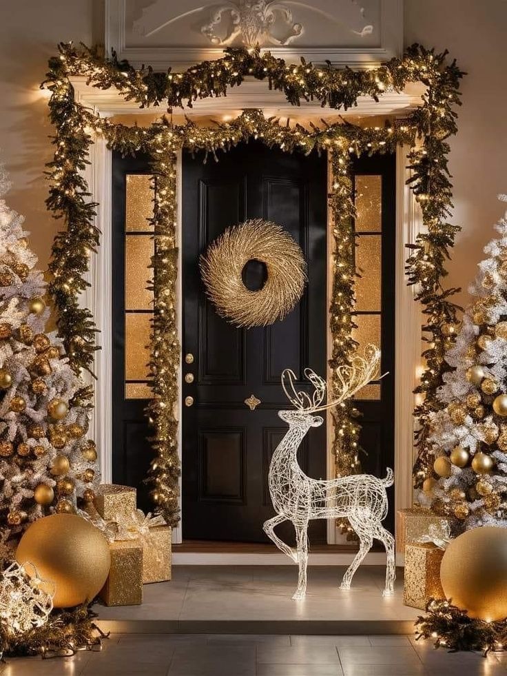 Light Up Your Holidays|New-Years