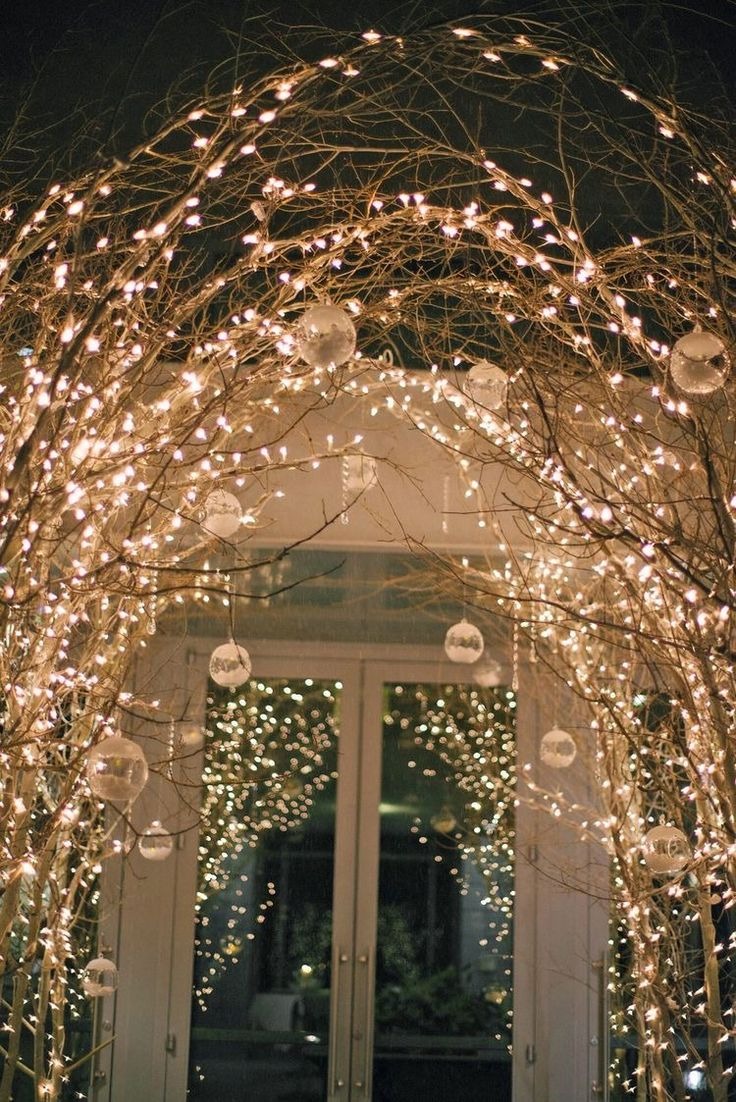 Light Up Your Holidays|New-Years