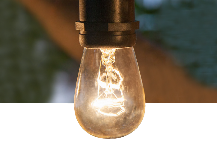 Light Up Your Holidays | The Lights Behind the Magic