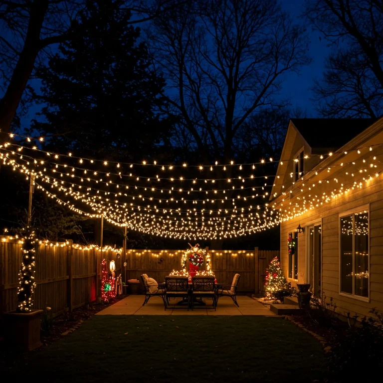 Light Up Your Holidays|Gallery
