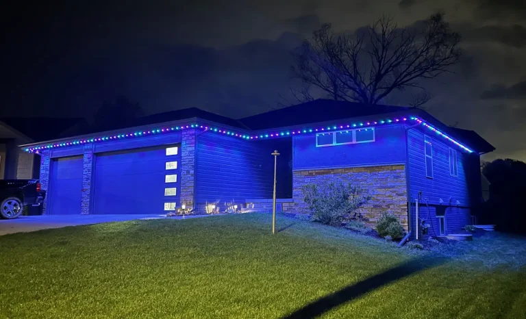 Light Up Your Holidays|Gallery