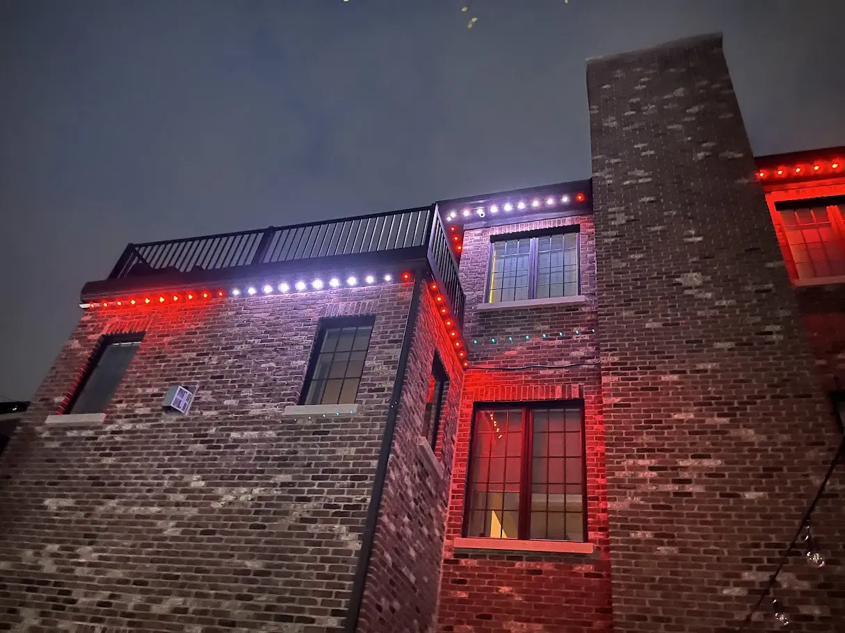 Light Up Your Holidays | Services