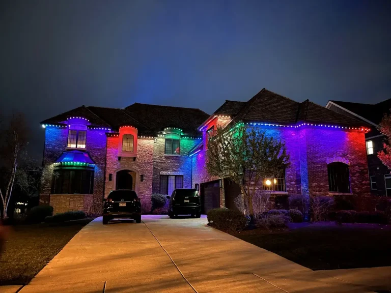 Light Up Your Holidays|Gallery