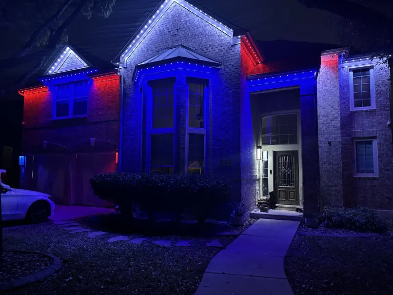 Light Up Your Holidays | Services
