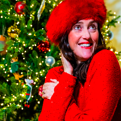 Light Up Your Holidays|Home