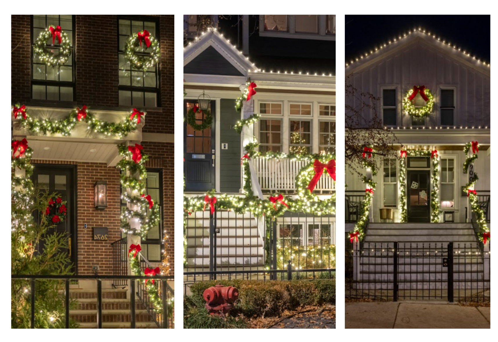 Light Up Your Holidays|Christmas 2025