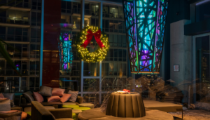 Holiday Interior Christmas Decorating Ideas for Busy Chicago Families